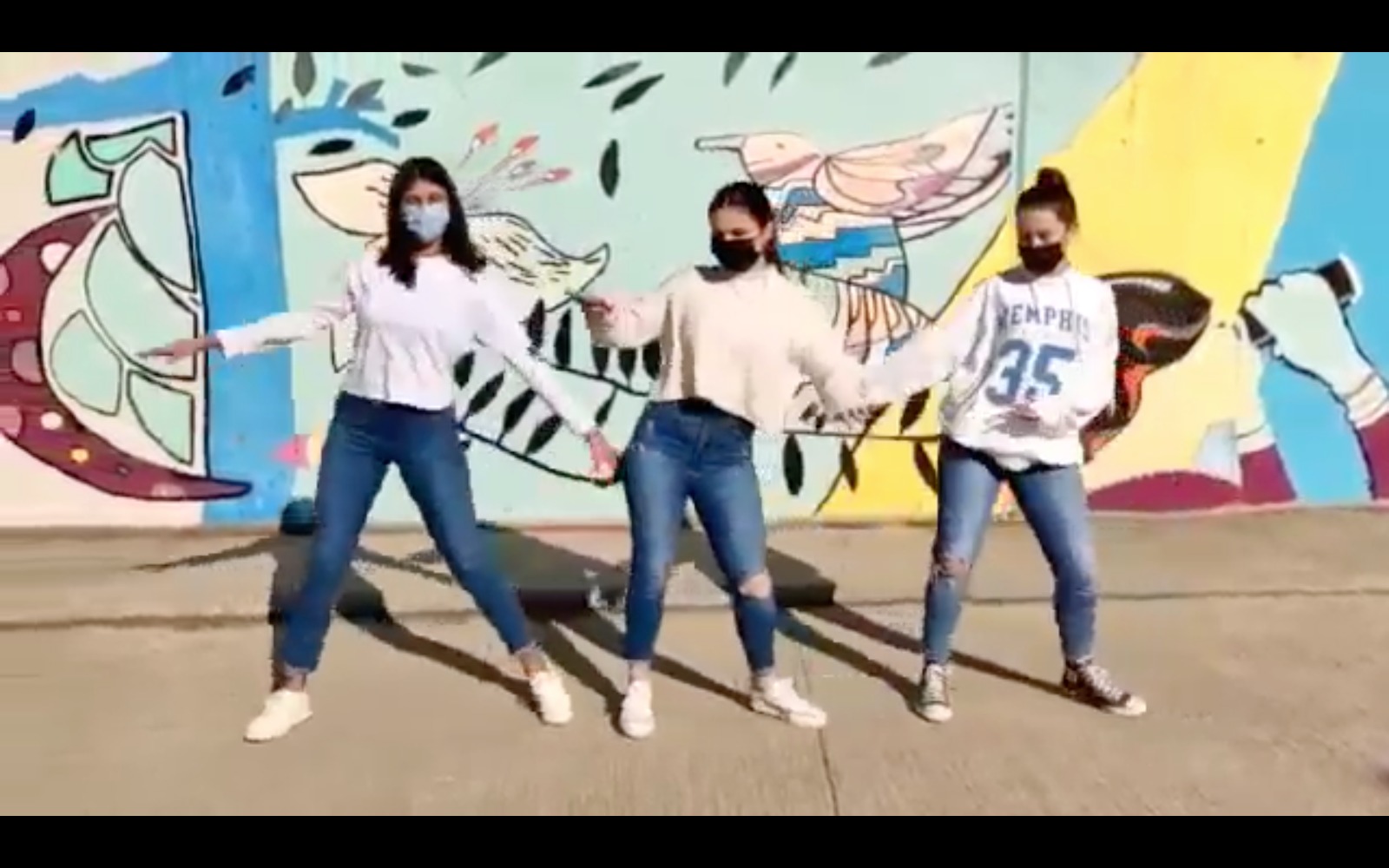 Hip Hop per la Pau
