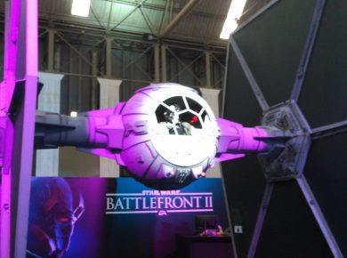 tiefighter